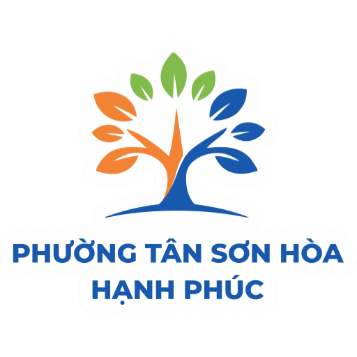 Trang thông tin điện tử Phường Tân Sơn Hòa