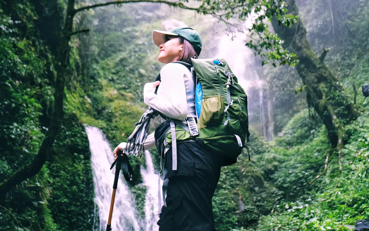 Xác nhận booking tour trekking